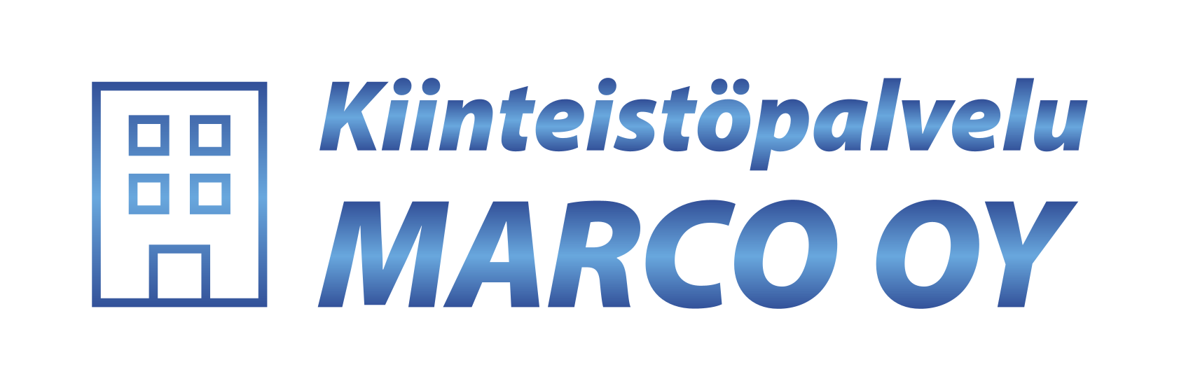 Kiinteistöpalvelu Marco